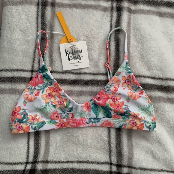 Kulani Kinis Swim Hannah Meloche X Kulani Kinis Poshmark